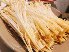 -老街坊市井火锅(营门口店)