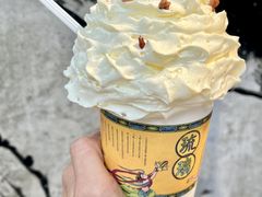 -茶颜悦色(岳麓山顶店)