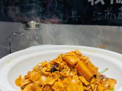 -又见炊烟私房菜(敬亭路店)