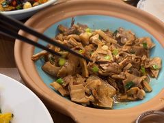 -鸿运楼·舌尖上的徽菜