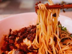 -新范张记卤面馆(总店)