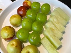 -喜悦烤鸭·新京菜(王府井店)