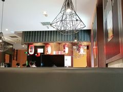 -松子料理(白家庄店)