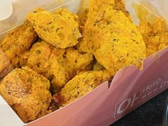 -悠个炸鸡(南京创始店)
