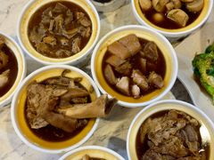 -三美肉骨茶(柏威年广场店)