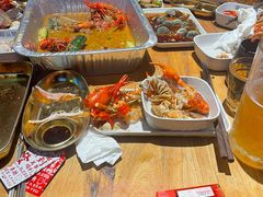-龙头烤羊排•烤全羊•精酿扎啤(厦滘店)