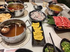 -呷哺呷哺(虹口赤峰路店)