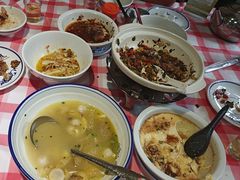 -好帮厨·下饭浏阳菜·坚持现炒(月湖店)