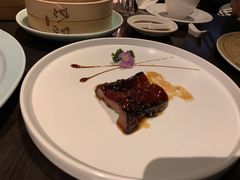 叉烧-万丽轩·粤菜(王府井金茂万丽酒店)