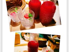 -绿茶餐厅(南方商城店)