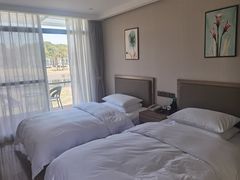 -上海怡沁园度假酒店