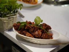 -蕃茄述·好汤自然来(江汉路店)