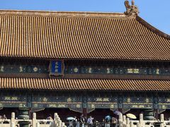 -故宫博物院(故宫)