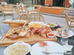 -巴伐利亚啤酒坊(意式风情街店)