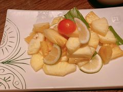 -云海肴云南菜·蒸汽石锅鱼(北京良乡华冠店)