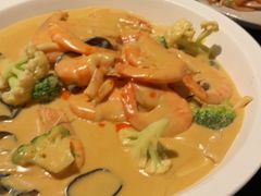 -小资太太餐厅(南岗区店)