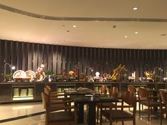 -OPEN開全日自助餐厅·西餐·海鲜(佛山希尔顿酒店)