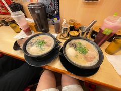 -博多一幸舍(西单大悦城店)