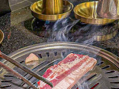 -笑谈小街·韩国料理(萝岗店)