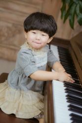 -小鬼当佳儿童摄影(通州外拍店)