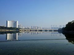 -南宁南湖公园