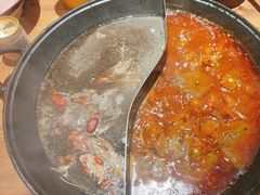 -楠火锅(龙阳广场店)