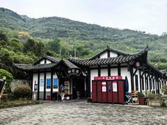 -白帝城·瞿塘峡景区