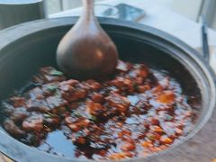 -大鸭梨烤鸭(枣园店)