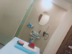 -北纬37°SPA养身会馆(湖西店)