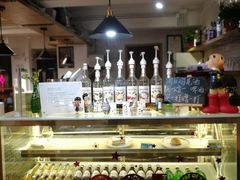 -雕刻时光咖啡馆(南院门店)