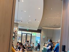 -星巴克(成都泛悦城市广场店)