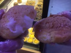 -老香港蛋糕
