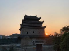 -上甘棠村