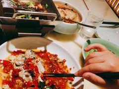 -弄堂里(滨江龙湖天街店)