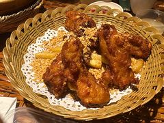 -巴奴毛肚火锅(悠唐购物中心店)
