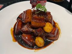 外婆红烧肉-申阿婆·上海菜·小海鲜(国展店)