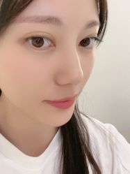 -月野兔日式美睫美甲