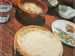 -前海沿·青岛菜(大拇指广场石老人店)