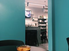 -NokNok Coffee(宽窄巷子店)