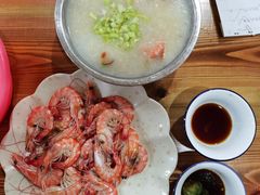 -南记食粥坊·宵夜大排档(莲花总店)