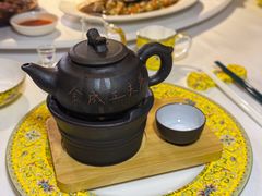 -金成潮菜博物馆(海珠湿地店)