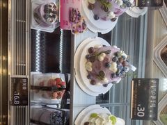 -FANEN法念·烘焙·甜点(万象城店)