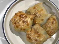 -宁夏国强手抓羊肉·清真菜(未央路凤三店)