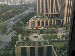 -济南喜来登酒店