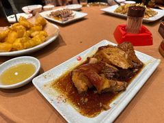 隆江猪脚-抱德·潮汕味(敦和店原惠城鱼仔)