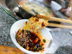 -海关荤豆花(洋河一路店)