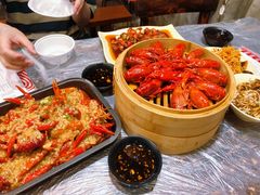 -靓靓蒸虾·头牌蒸虾(光谷风情街店)