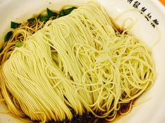 -常州银丝面馆(府琛店)