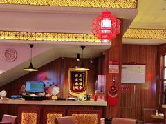 -东方饺子王(王府井关东古巷店)