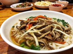-肆姐面粉馆(坡子街店)